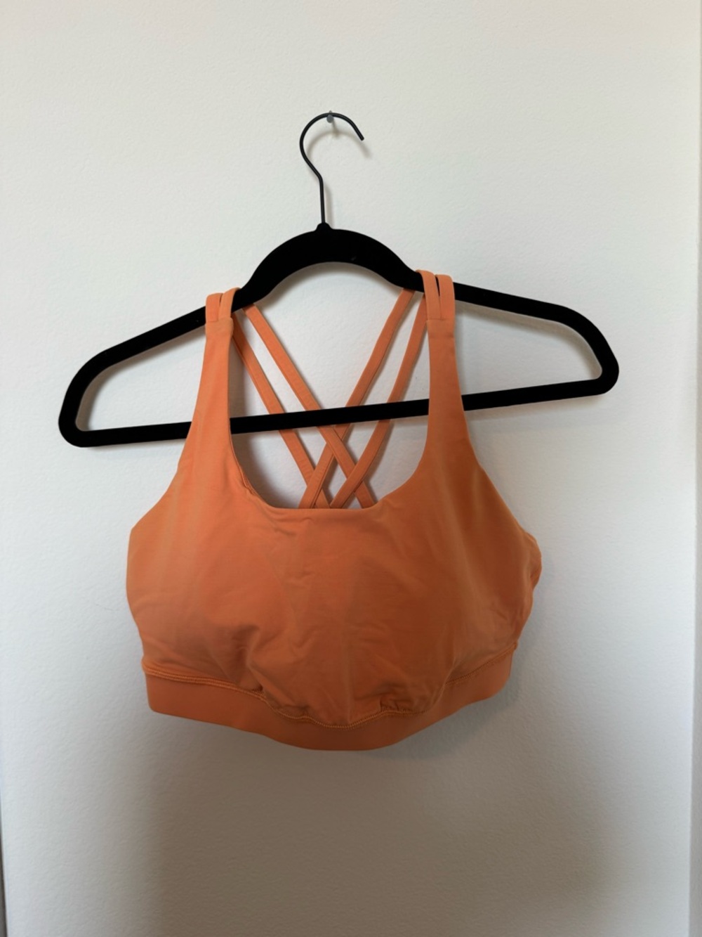 Lululemon Energy Bra